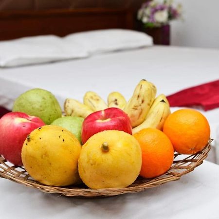 Hotel Fila Colombo Kültér fotó