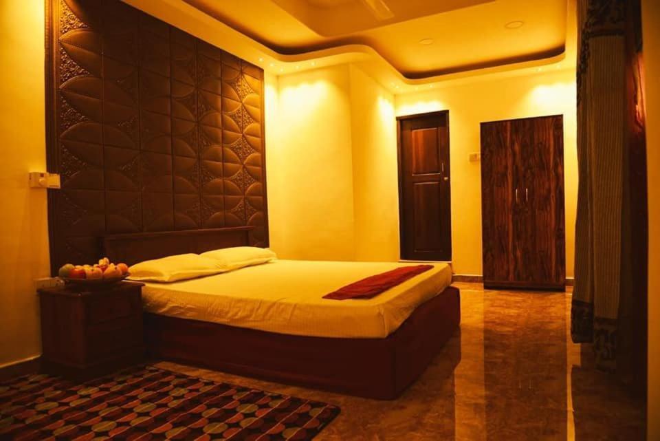 Hotel Fila Colombo Kültér fotó