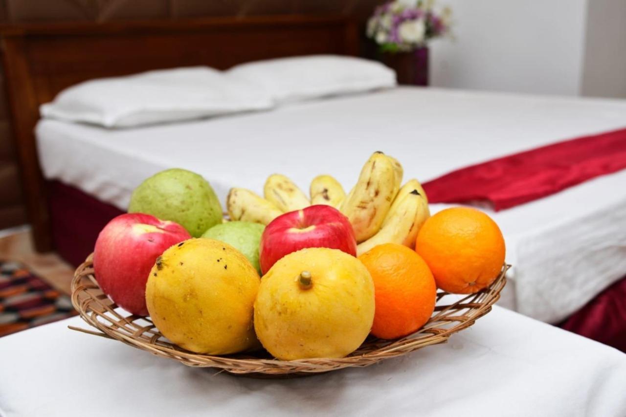 Hotel Fila Colombo Kültér fotó