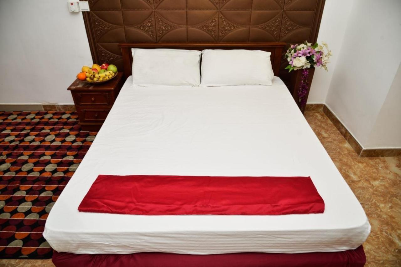Hotel Fila Colombo Kültér fotó