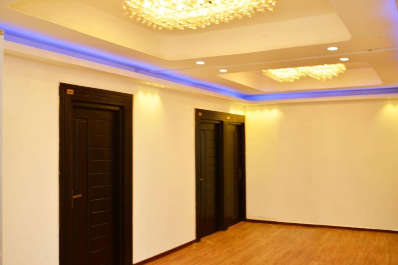 Hotel Fila Colombo Kültér fotó