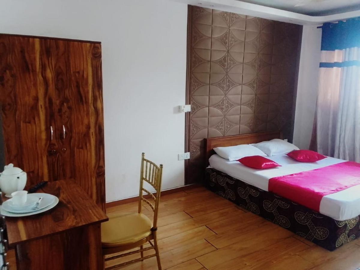 Hotel Fila Colombo Kültér fotó